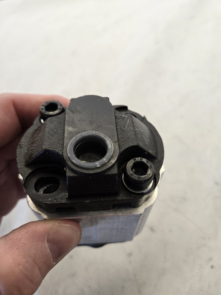 Hydraulic Pump Brevini