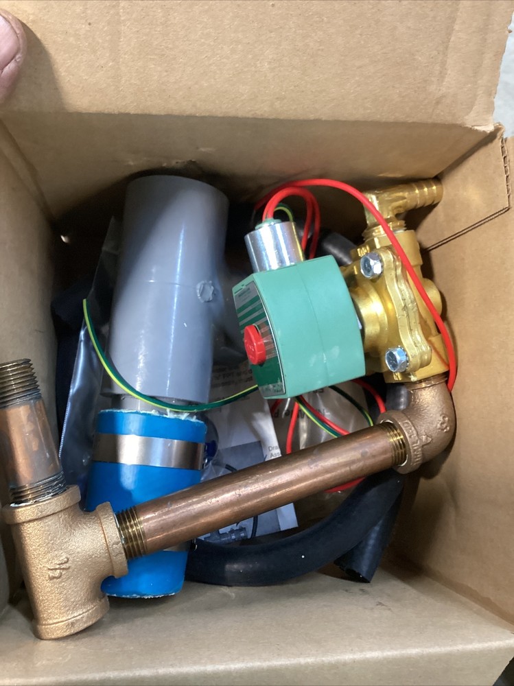 Carel UGDRAINTEM Drain Tempering Kit