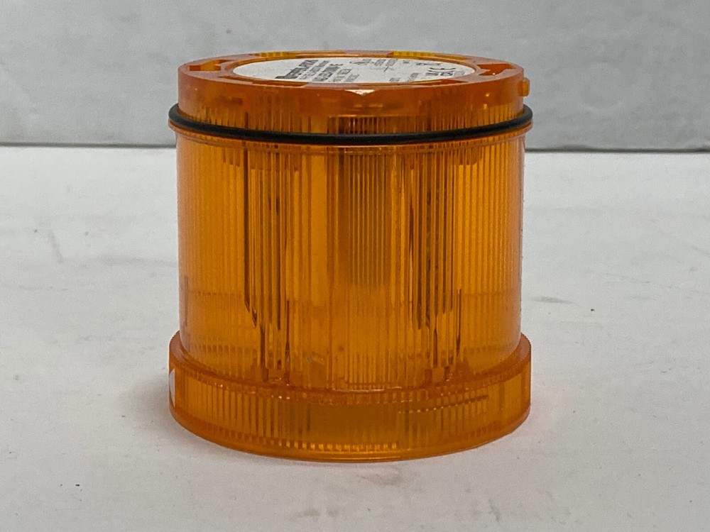 Pepperl + Fuchs Stack Light Module 24 V VAZ-LED-70MM-YE