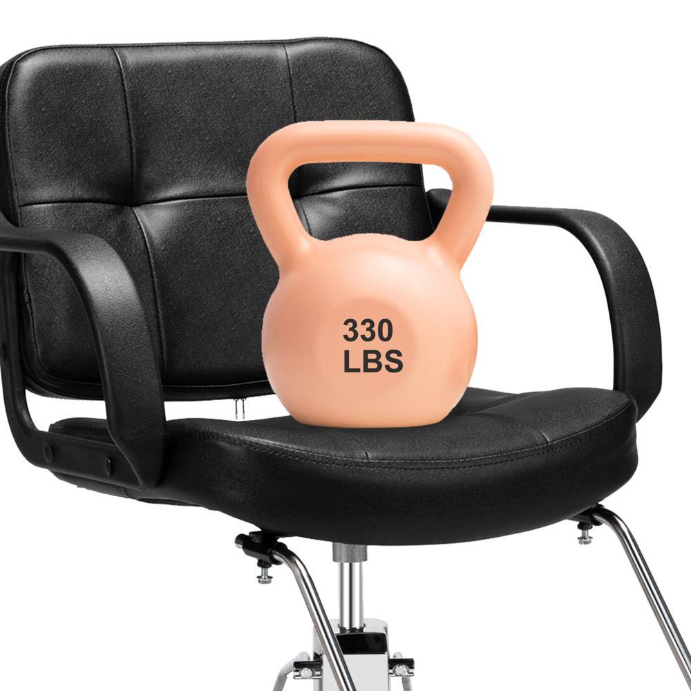 Hydraulic Salon Barber Chair Shampoo Hair Styling Beauty Spa Equipment