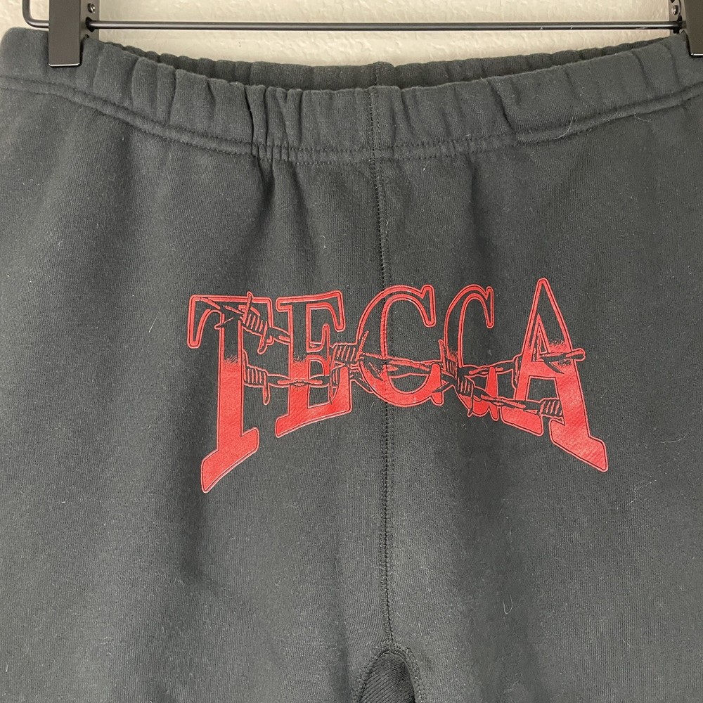 Tecca Made Sweatpants Size Medium