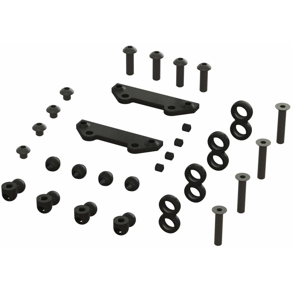 Arrma 330692 Sway Bar Mounting Set