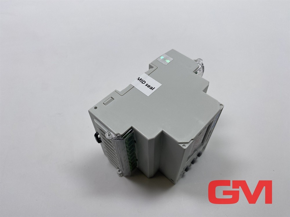 Eaton Multifunction Energy Meter EMC3P-D2C1