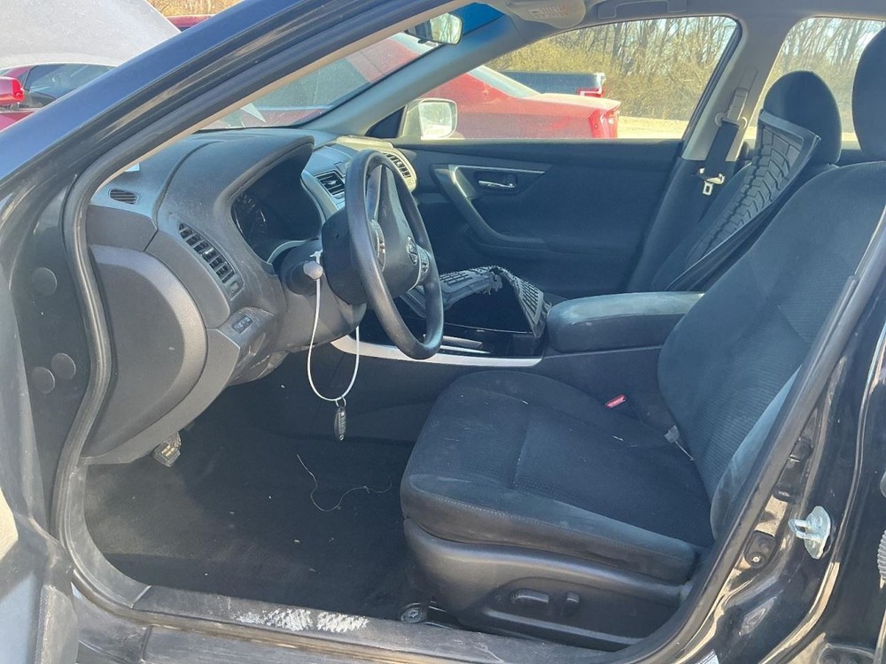 Fuse Box Engine Sedan Base Fits 15 ALTIMA 4927433