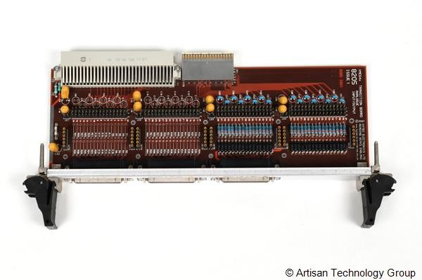 Hytec Electronics VTB 8205 Analogue Input/Output Transition Board