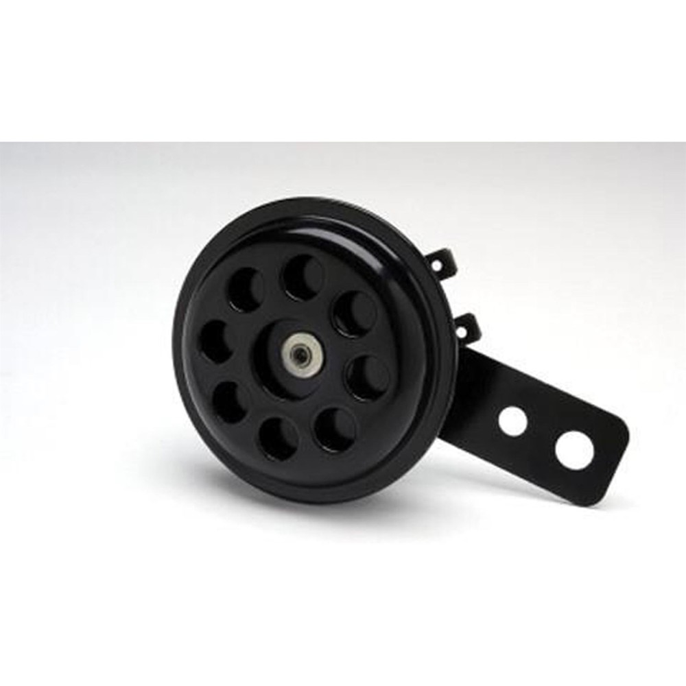 Emgo Universal Horn, Black 86-18352
