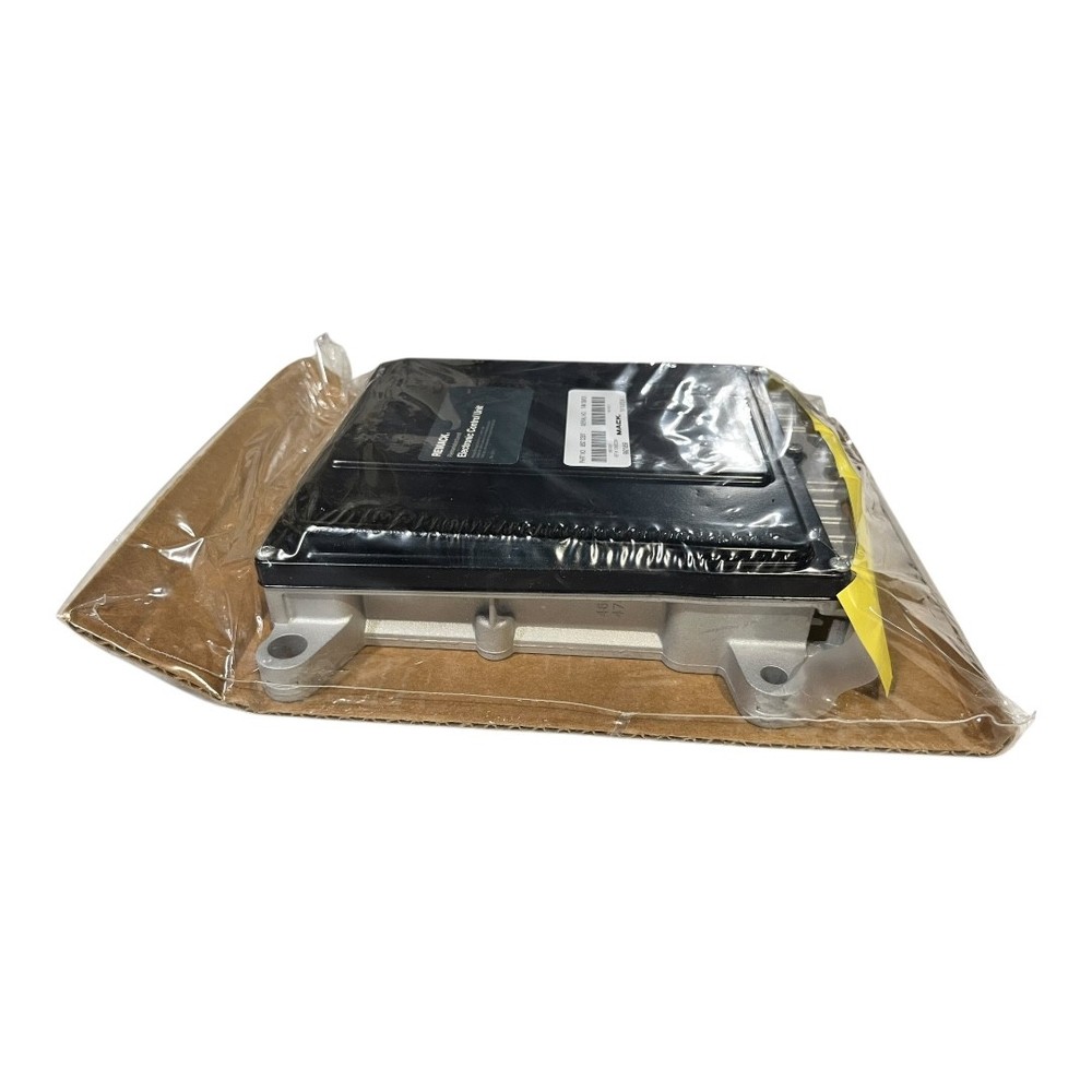 ECM (Engine Control Module) Control Module MACK # 12MS523M-OR (CORE EXCHANGE) Co