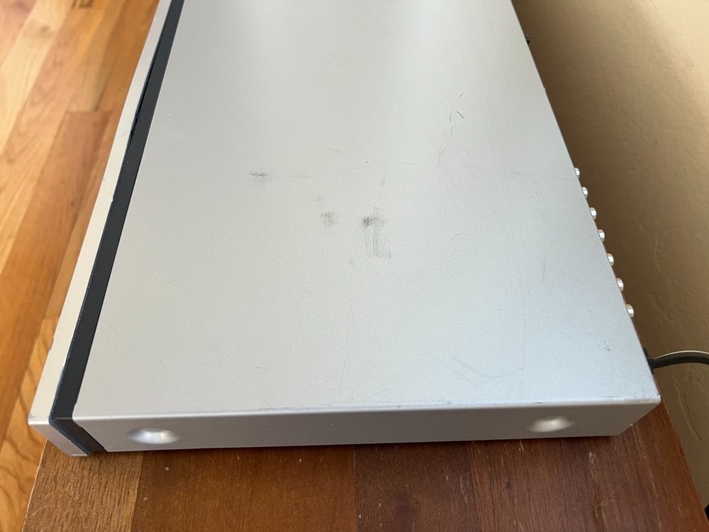 Samsung DVD-HD841 SACD/CD/DVD Player