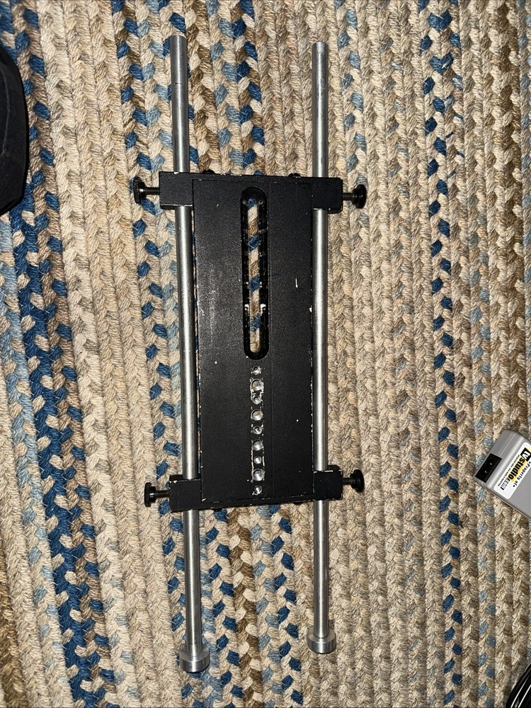 Telescript FPS120s In-Studio On-Camera Flat Panel 12-Inch Prompting System Parts