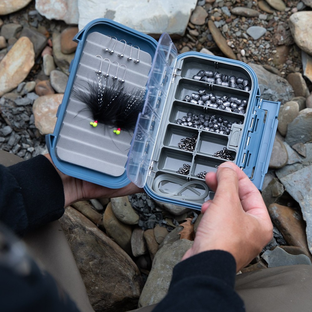 FishUSA Flagship Ultimate Utility Box