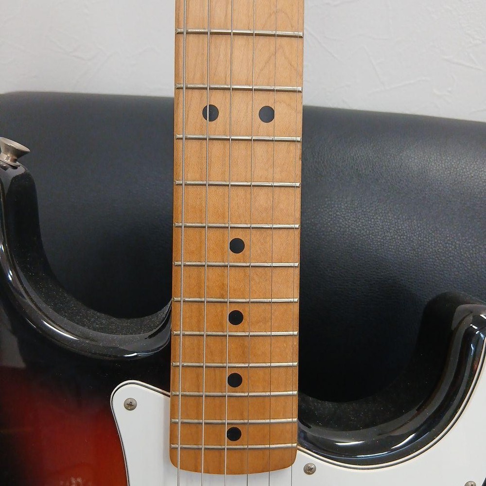 Fender Japan Stratocaster