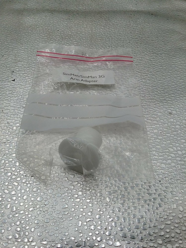 (1) LAERDAL SIMMAN 3G Arm Adapter