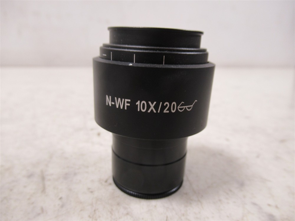 Motic N-WF 10X/20 Microscope Eyepiece