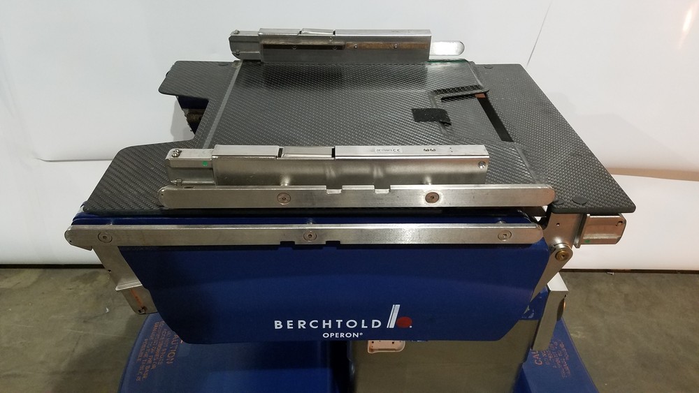 Berchtold D850 Operon Surgical Table