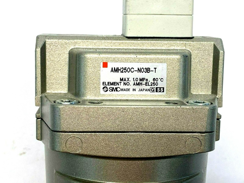 SMC AMH250C-N03B-T Micro Mist Separator