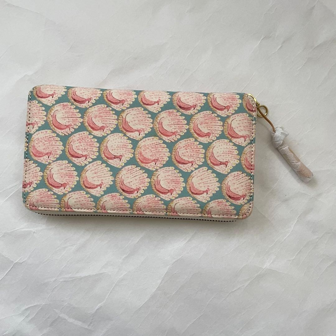 Hobonichi techo Cover LIBERTY FABRICS Peacocks of Grantham Hall weeks Japan NEW