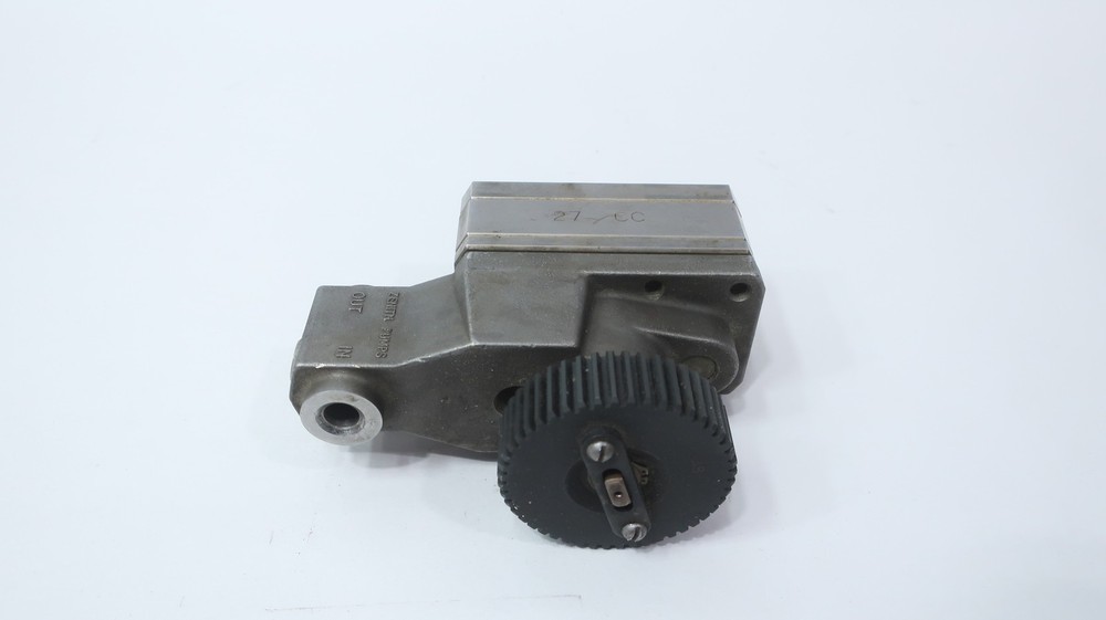 Zenith 11-53374-2002-0 Metering Pump