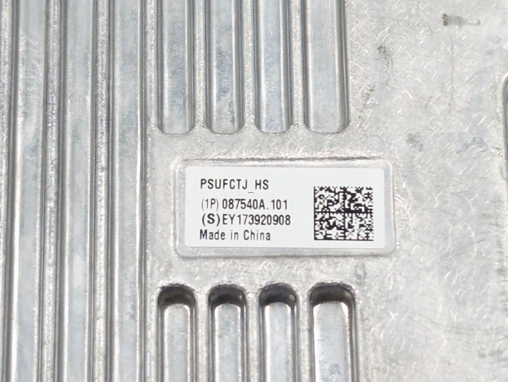 Nokia Airscale System Module (474403A.101 ASIAA) Module Only