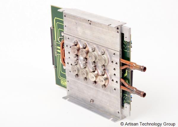 SRL 2109-1303 Convergence Amplifier Module