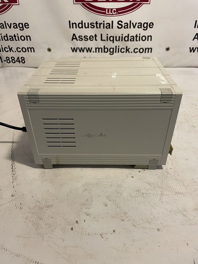 Wave Biotech CO2MIX20 CO2/Air Mixer Controller