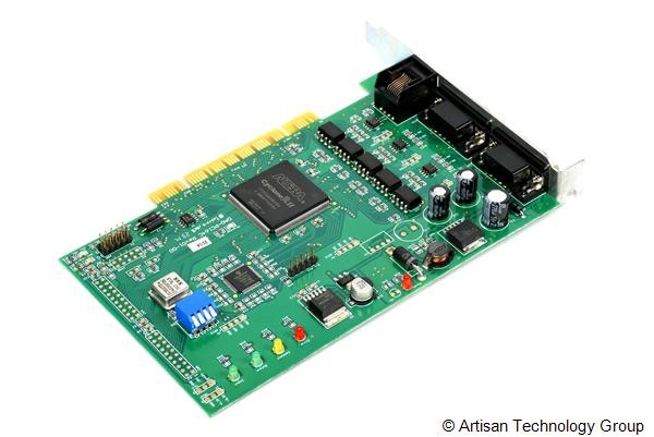 ViE Technologies DAQ-PCI64C Data Acquisition Card