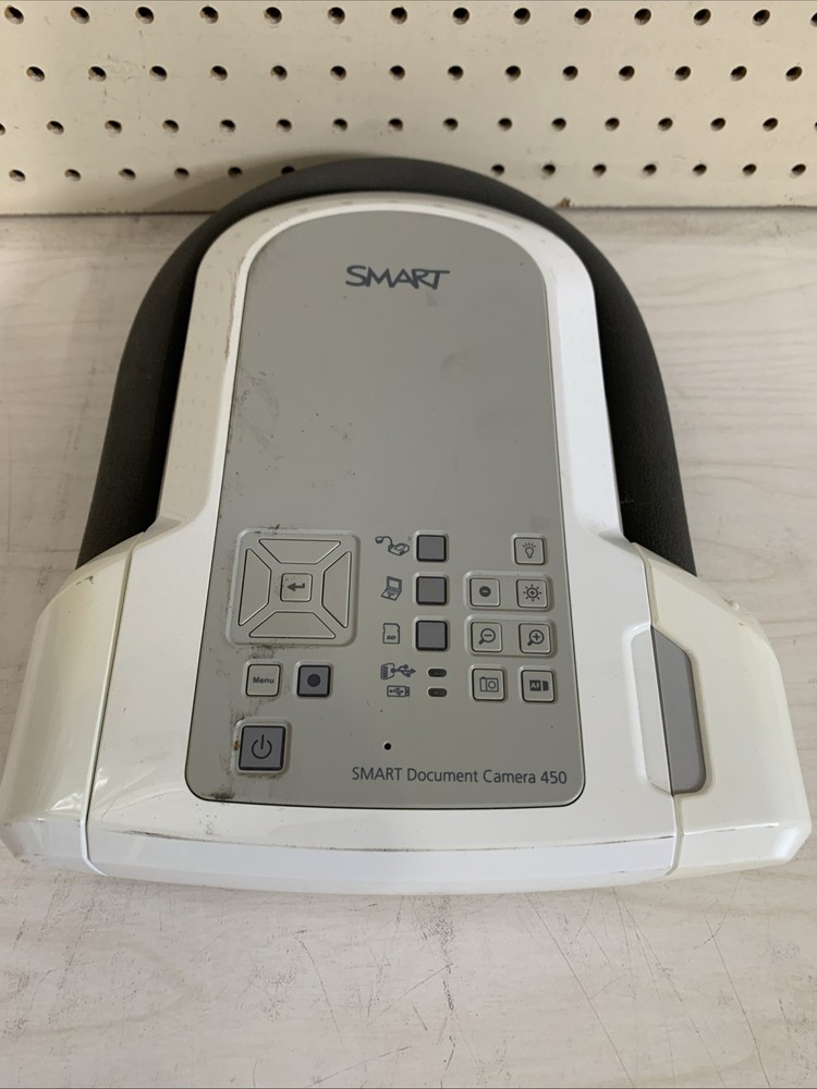 SMART Document Camera SDC-450
