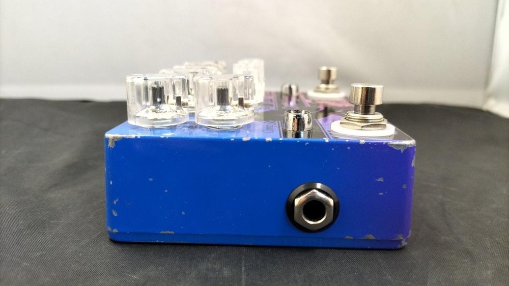 VIVIE OWLMIGHTY effector