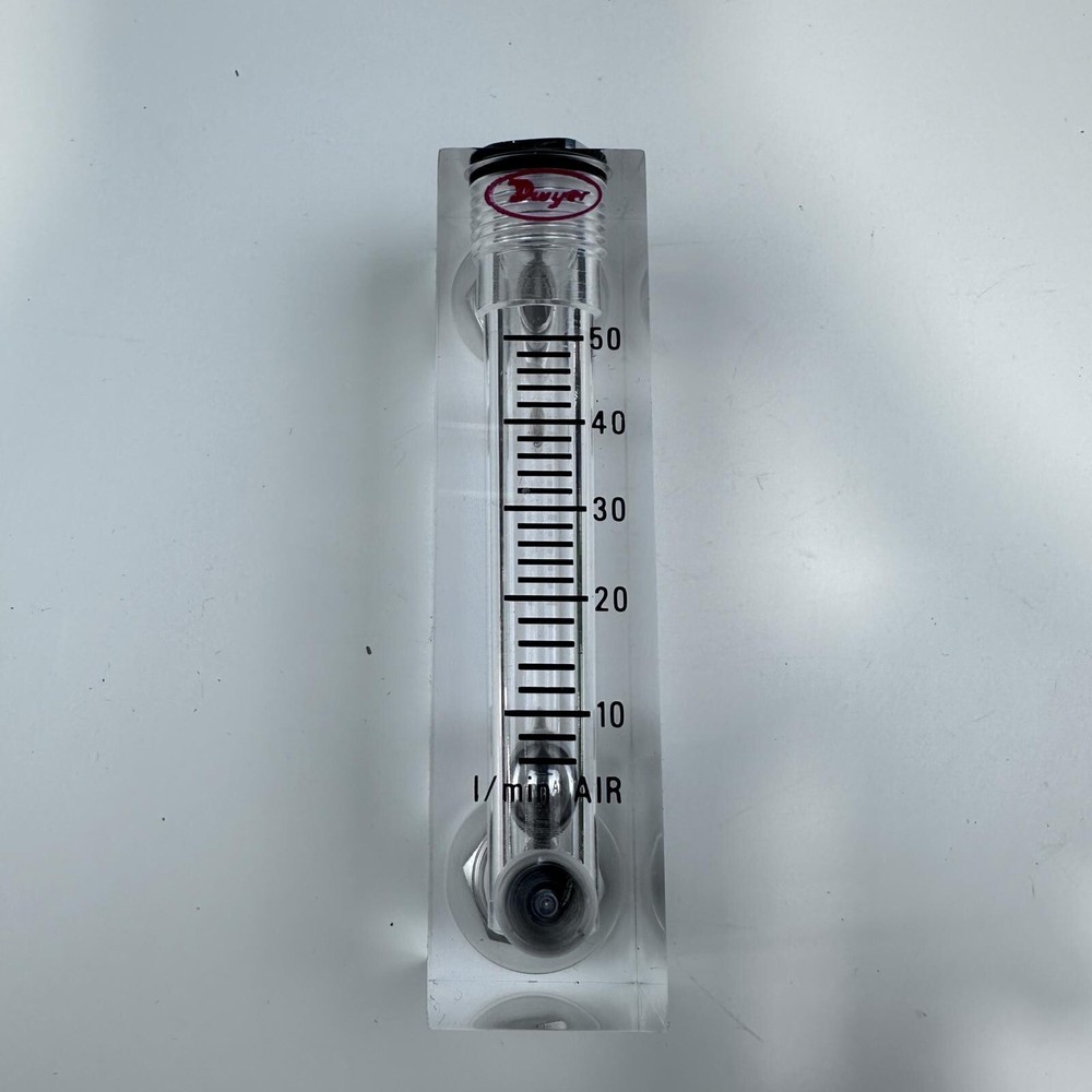 DWYER INSTRUMENTS VFA-26 VISI-FLOAT Acrylic Flowmeter VFA26