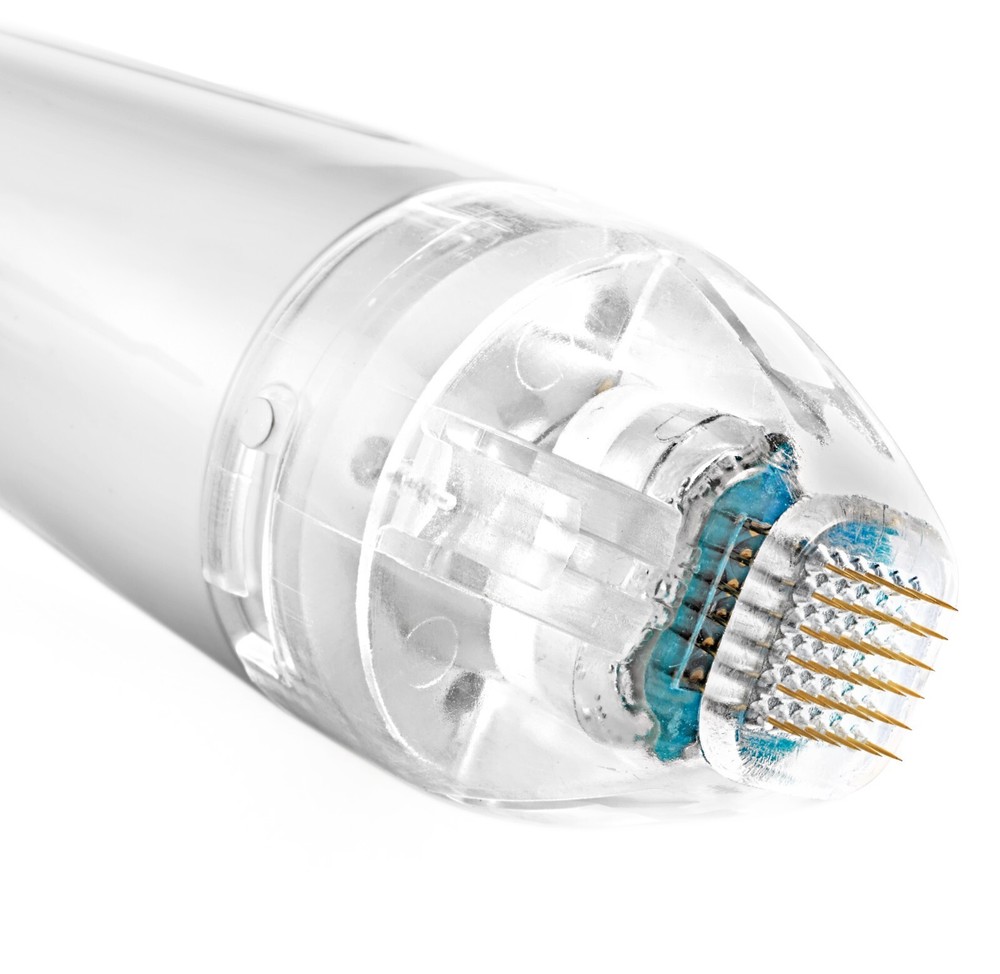 Vivace RF Microneedling Device
