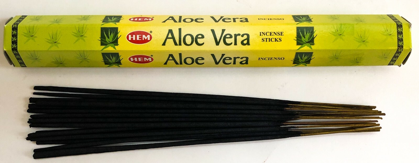 Hem Incense Sticks SALE - Buy 4 Get 4 FREE - Huge Variety - Free Shipping!