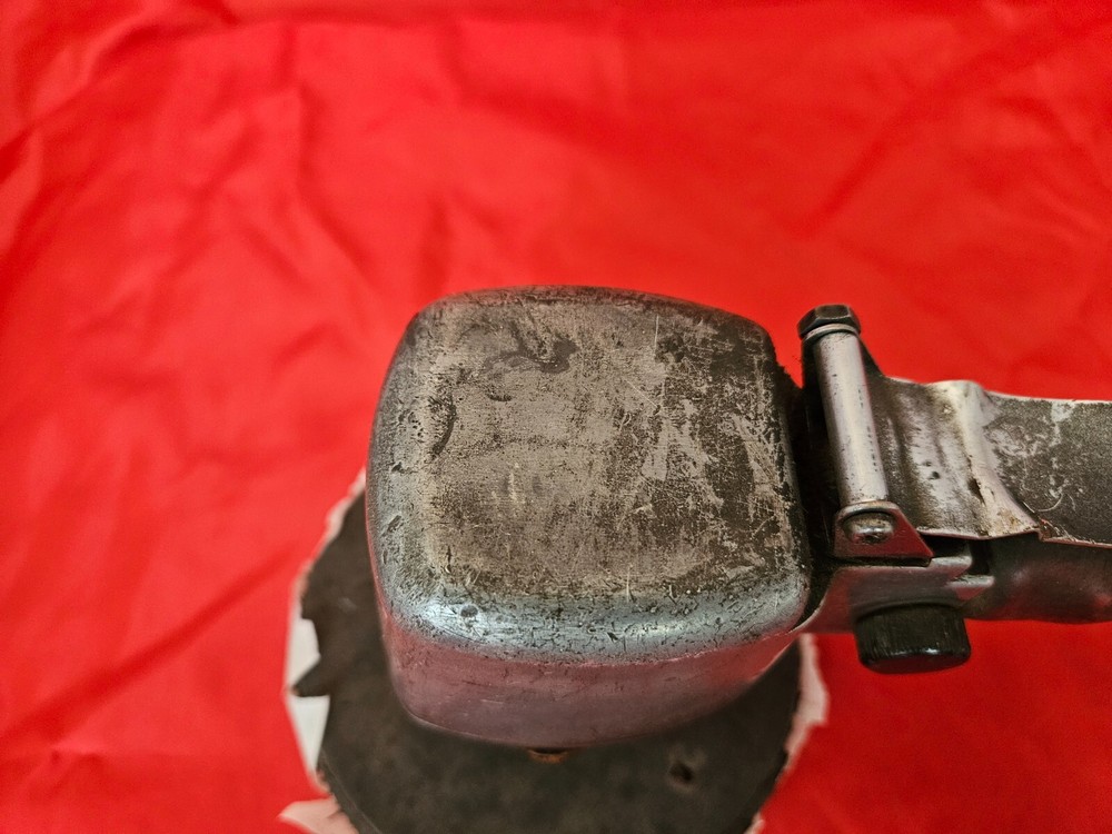 Blue-Point AT400A Pneumatic Air Dual Action Sander Auto Body TB