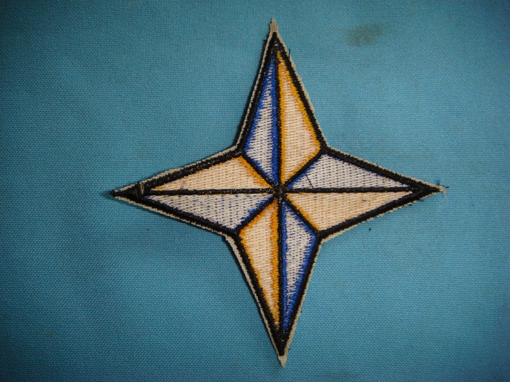 USAF 394th BOMBARDMENT SQUADRON PATCH