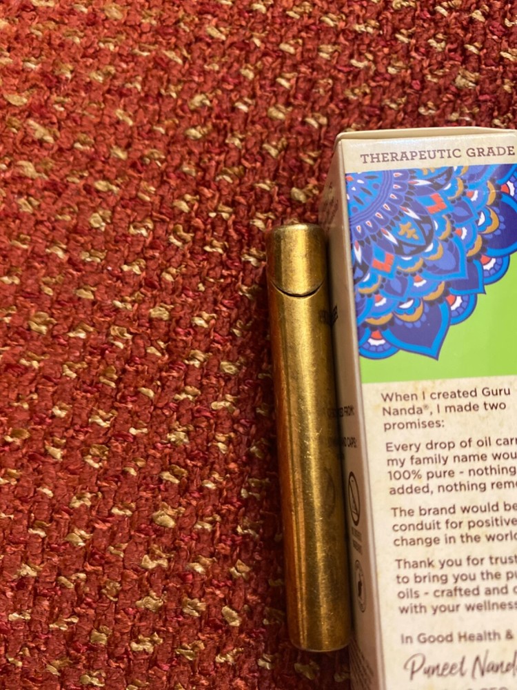 RONSON BRASS LIGHTER JAPAN