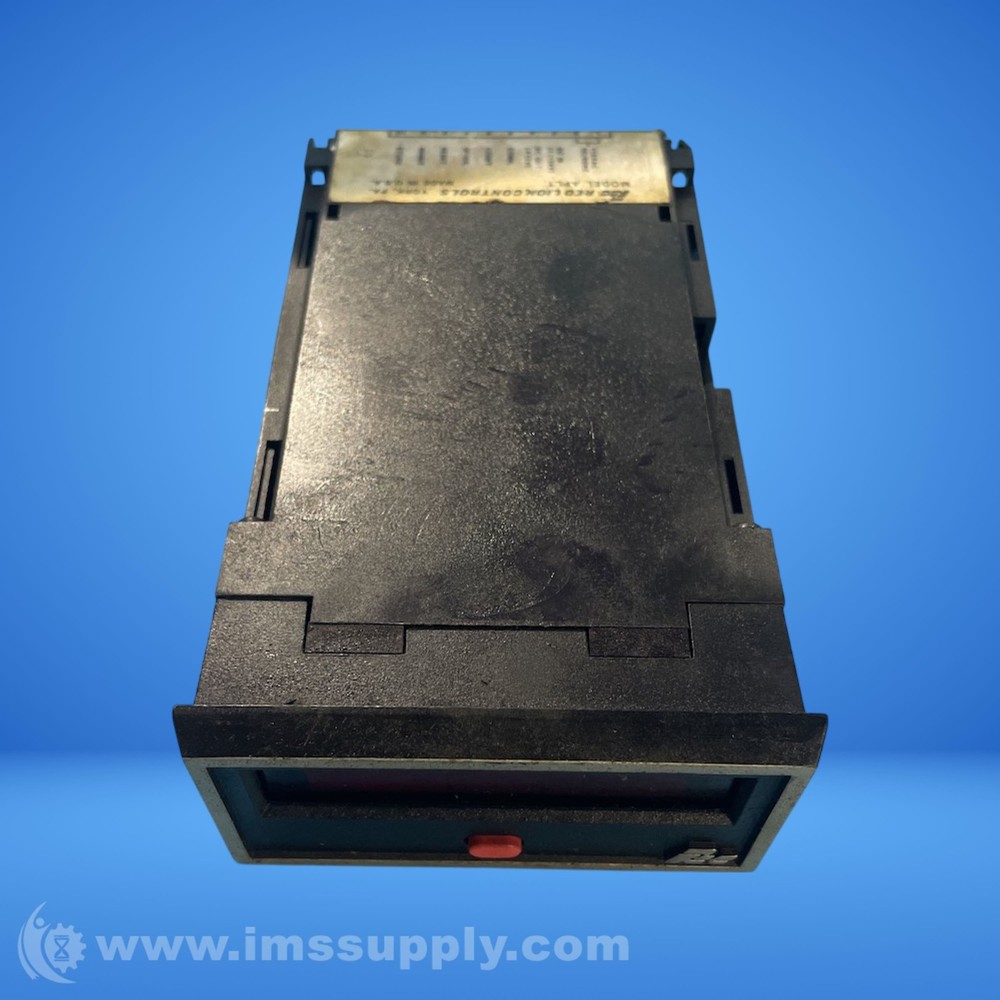 Red Lion APLT0800 Totalizing Counter USIP