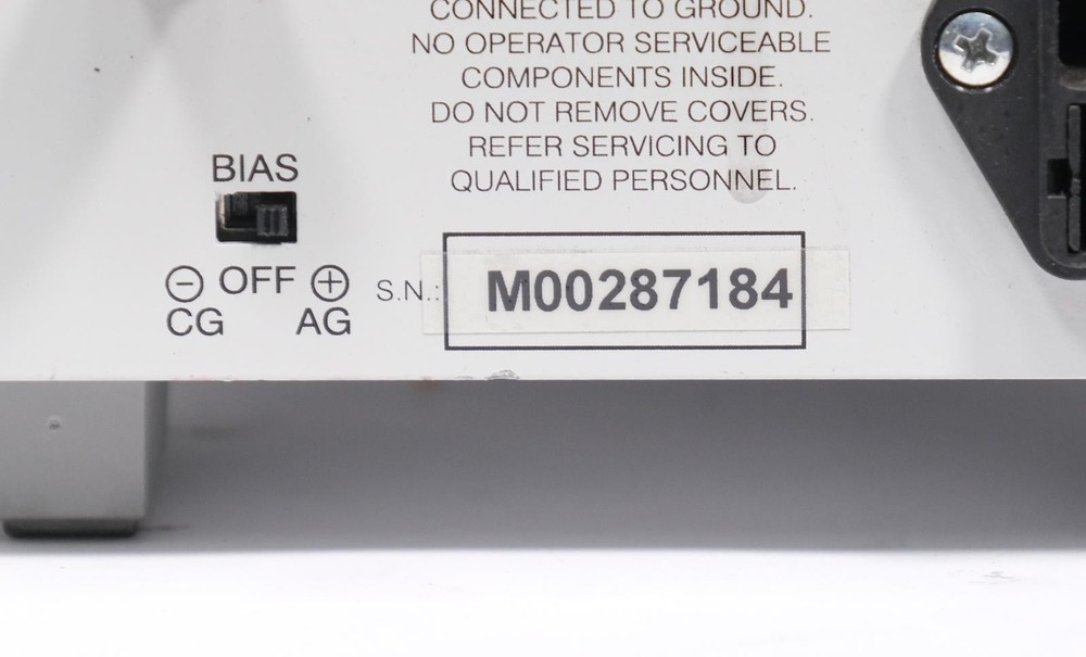 Thorlabs PDA200C Photodiode Amplifier