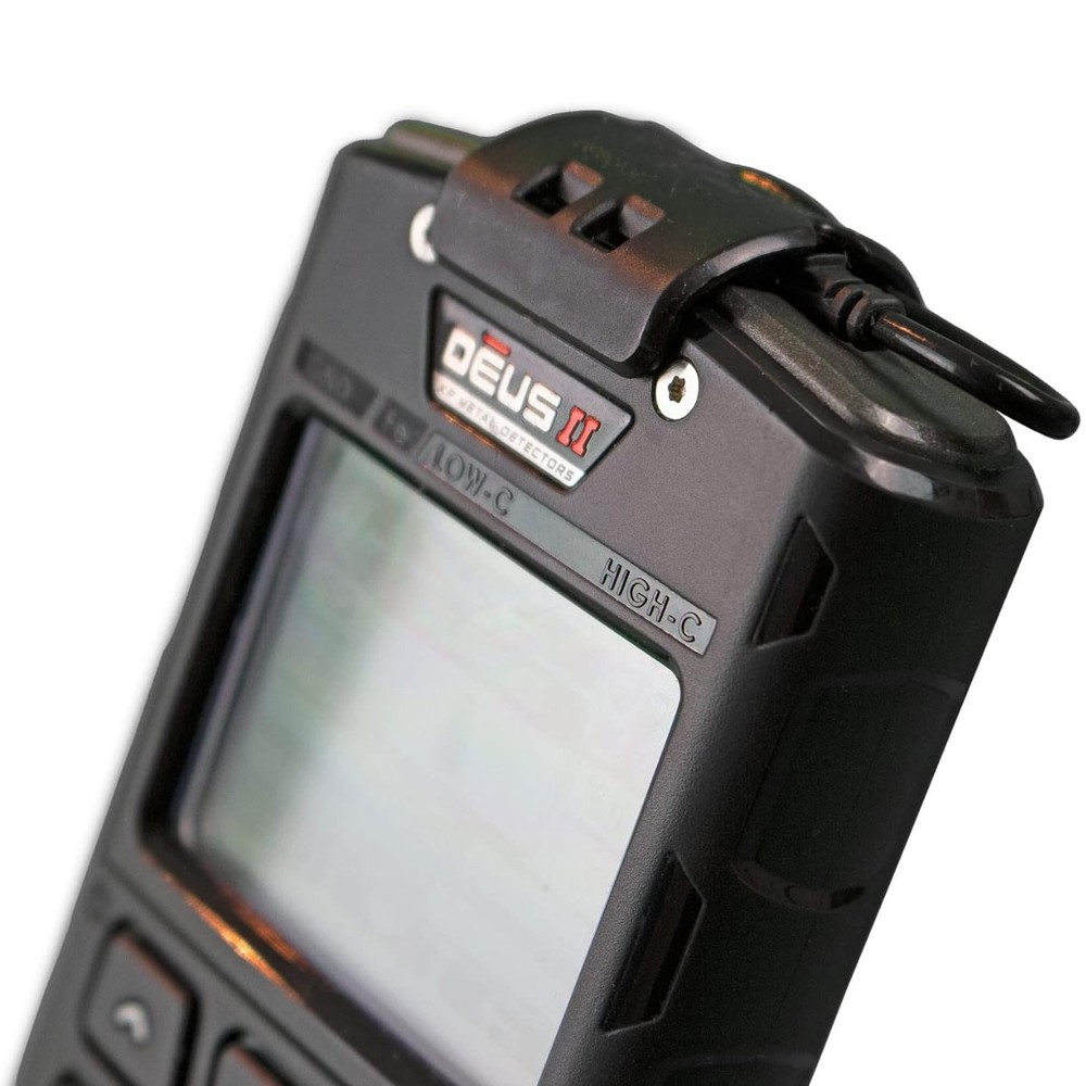 XP METAL DETECTORS Diving S-Telescopic Lite Stem (D044D)