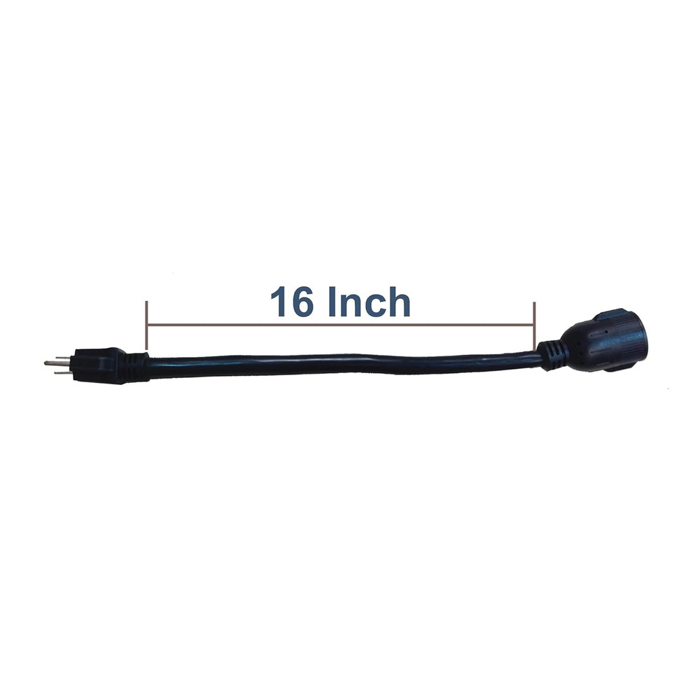 Technology PT01 Pigtail Type 1, Convert 220V to 110V for LT5000D/LTP5000D/LTPDC2