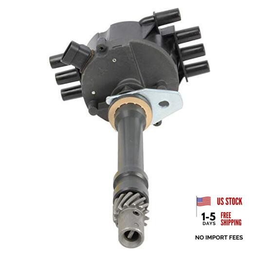 84-1639 New HEI Electronic Distributor and Module