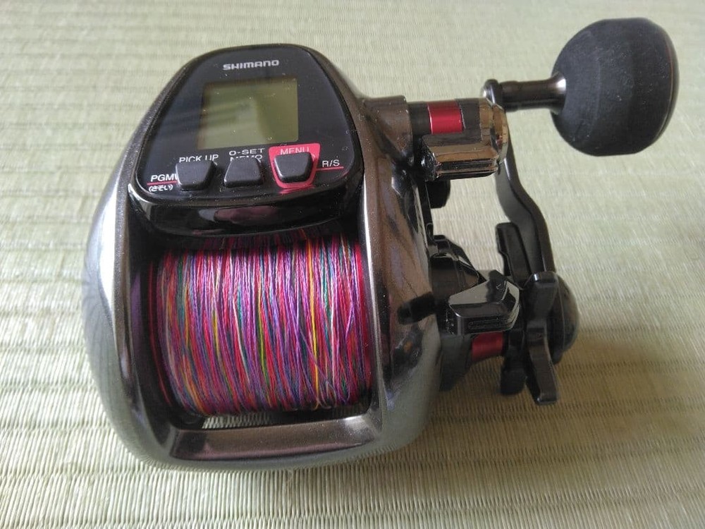 SHIMANO PLAYS 3000XP 165571