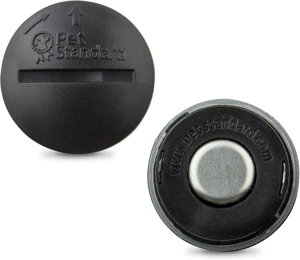 Safe Compatible RFA-67 Replacement Battery 10 pack
