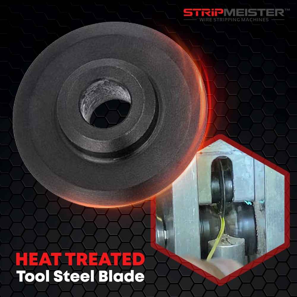 Original & E250 Blade Replacement Kit