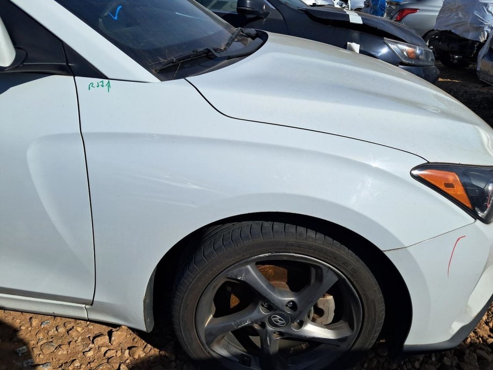 Fuse Box Engine Left Hand Engine Compartment Fits 19-21 VELOSTER 4869271