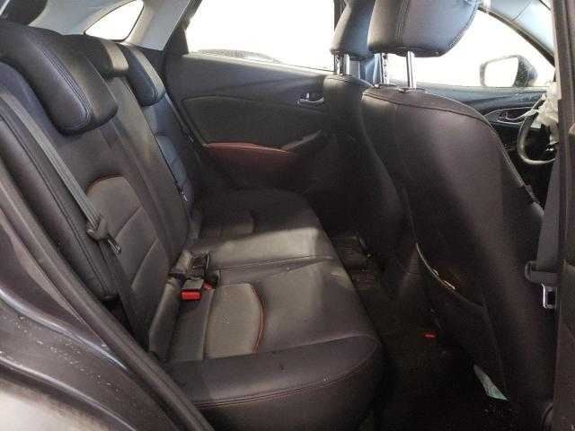 Mazda CX-3 Battery Hold Down 2016 2017 2018 OEM
