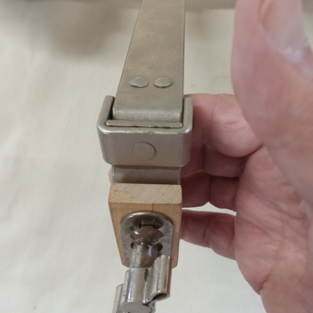 Ray McKinley Bass Drum Muffler