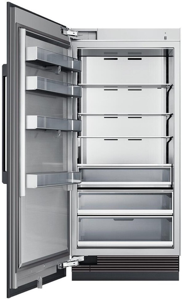 Dacor 36" Panel ReadySmart Rerfigerator DRR36980LAP