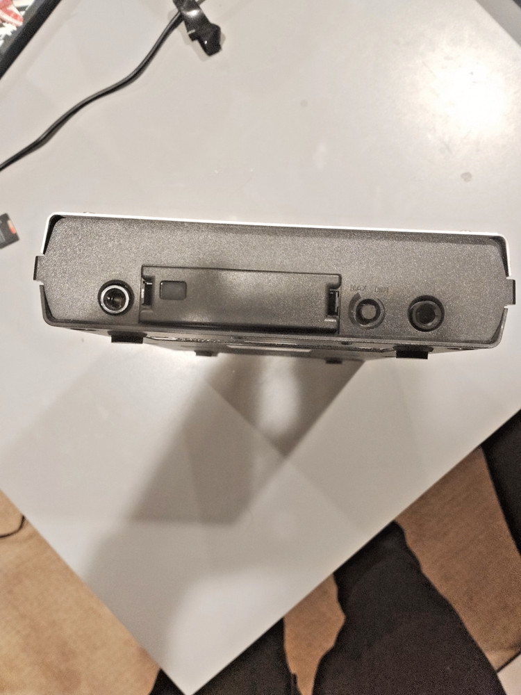 Roland SP-404A Linear Wave Sampler - used, good condition