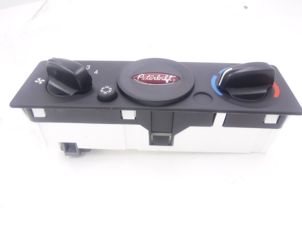 Genuine OEM Peterbilt Sleeper HVAC Control Assembly Q21-1122