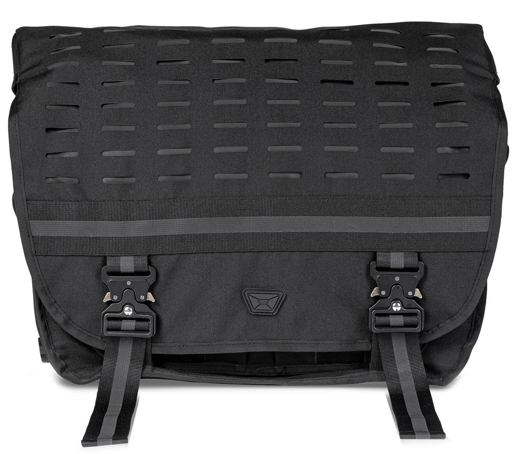 Cortech Waterproof Messenger Bag