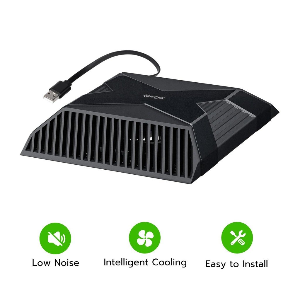 Xbox One Console Cooling Fan – Efficient Heat Dissipation