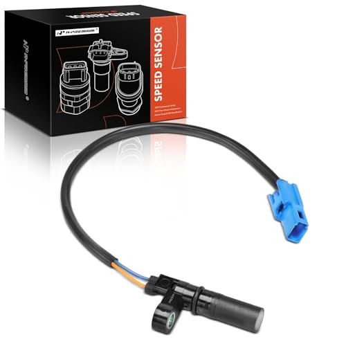 Output Automatic Transmission Speed Sensor Compatible with Mini R53/R56
